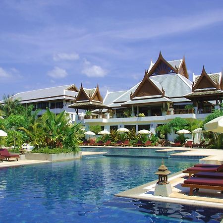Mukdara Beach Villa&Spa Resort Khao Lak Exterior foto