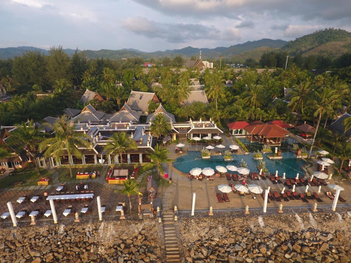 Mukdara Beach Villa&Spa Resort Khao Lak Exterior foto