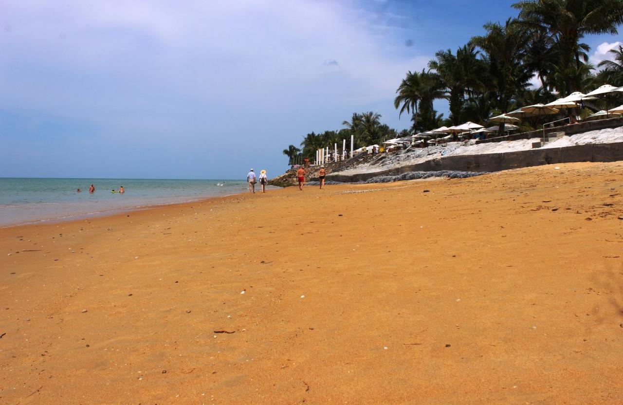 Mukdara Beach Villa&Spa Resort Khao Lak Exterior foto
