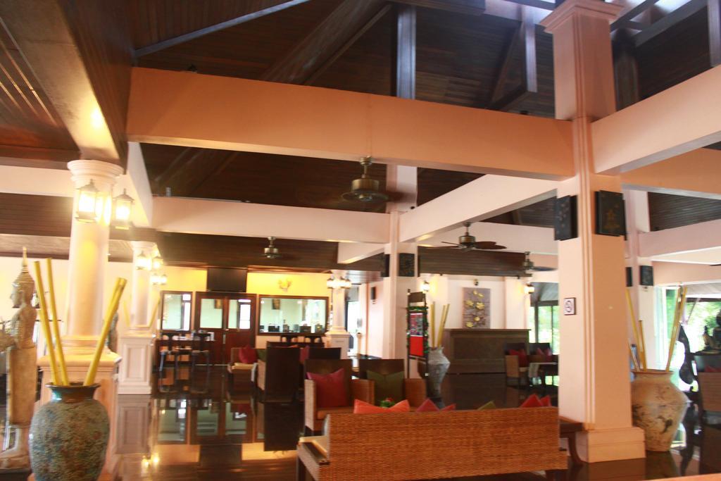 Mukdara Beach Villa&Spa Resort Khao Lak Exterior foto
