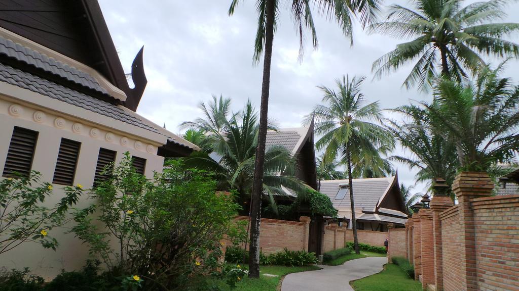 Mukdara Beach Villa&Spa Resort Khao Lak Exterior foto