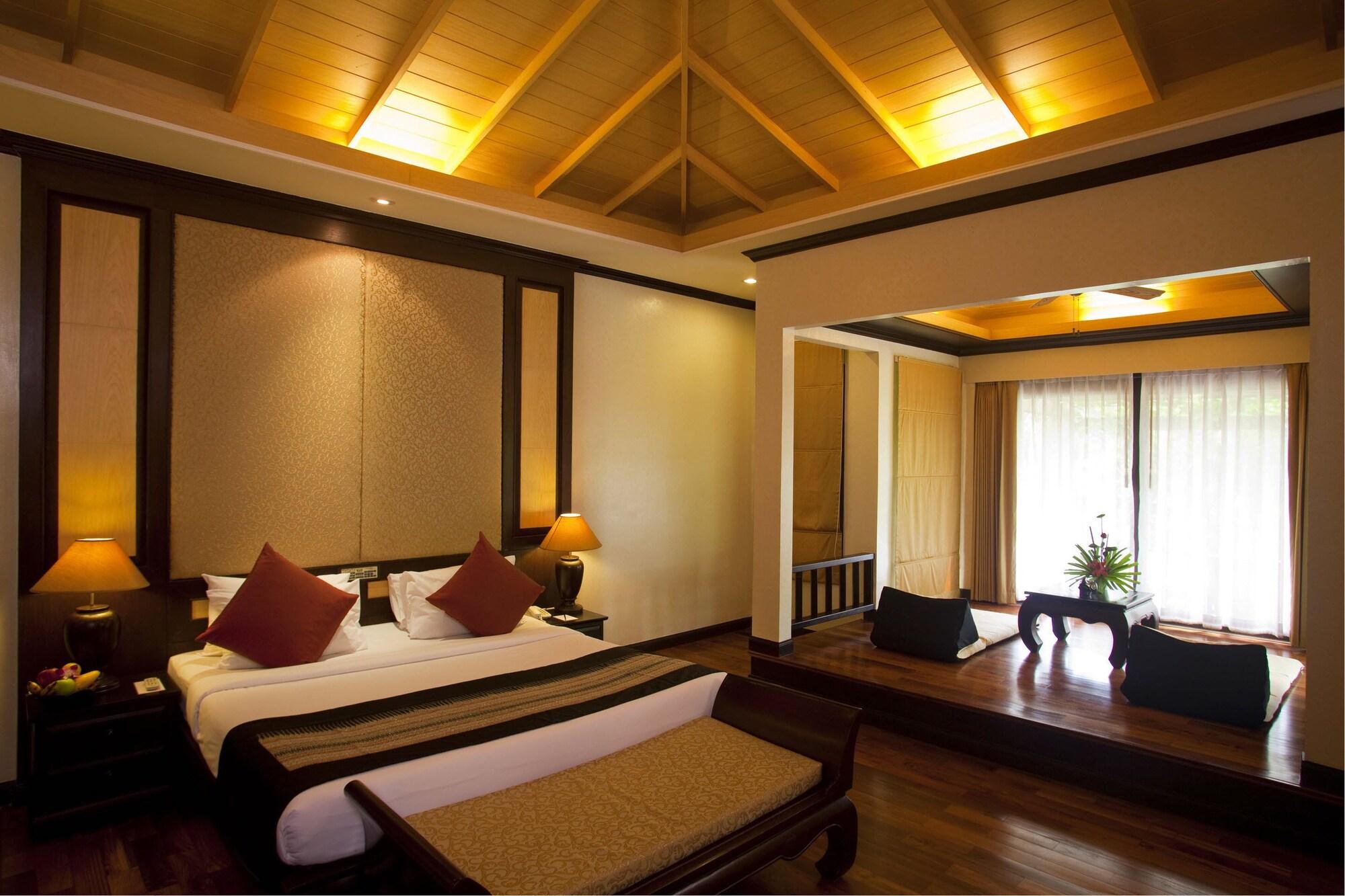 Mukdara Beach Villa&Spa Resort Khao Lak Exterior foto