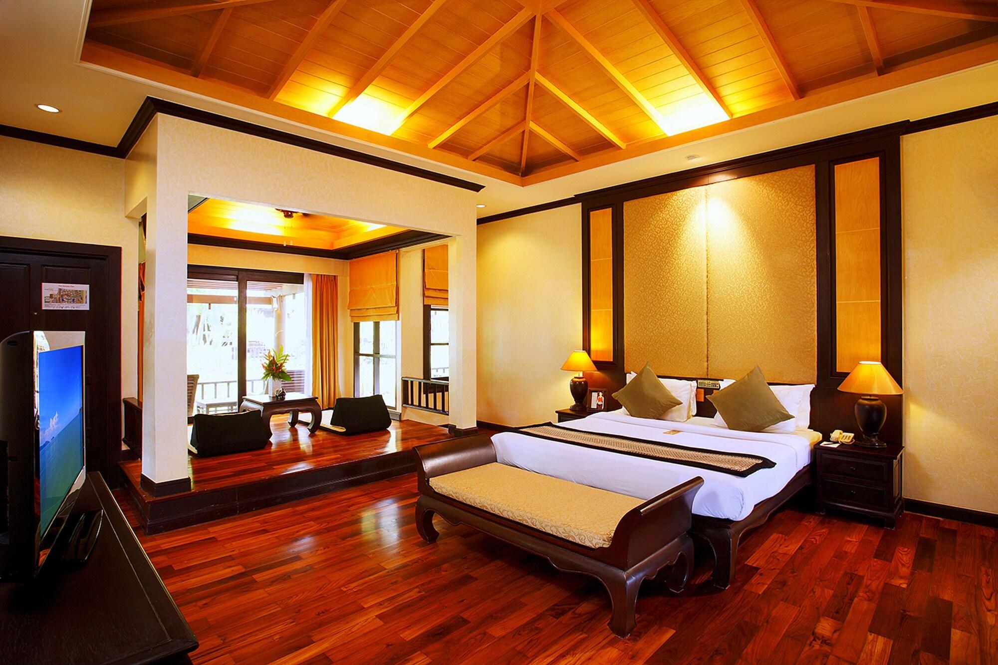 Mukdara Beach Villa&Spa Resort Khao Lak Exterior foto