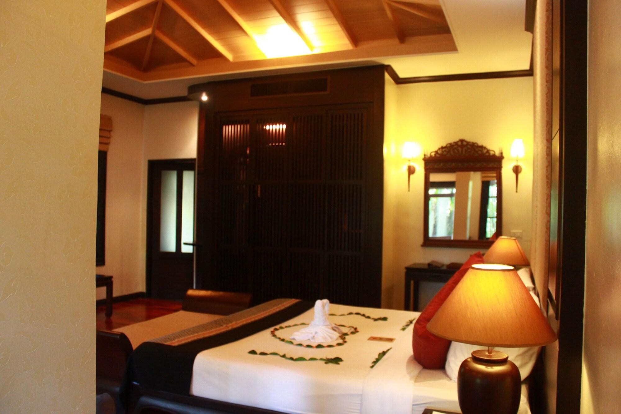 Mukdara Beach Villa&Spa Resort Khao Lak Exterior foto