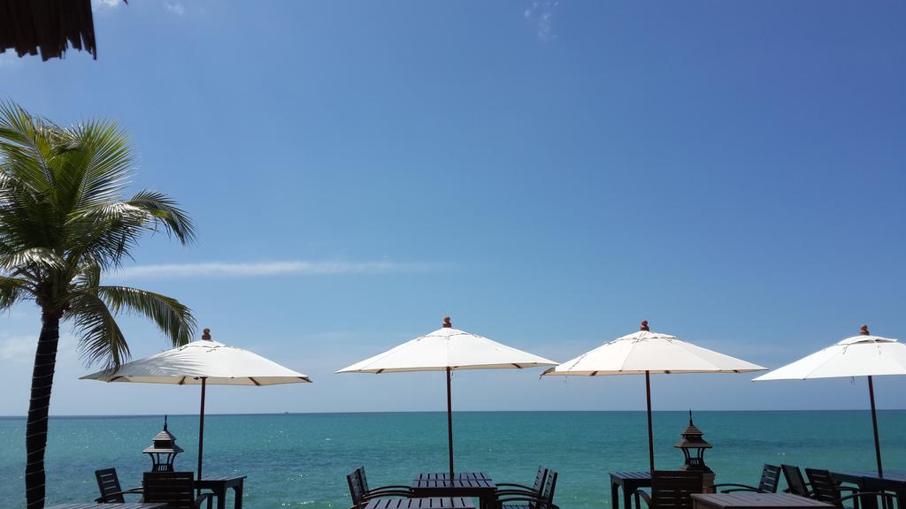 Mukdara Beach Villa&Spa Resort Khao Lak Exterior foto