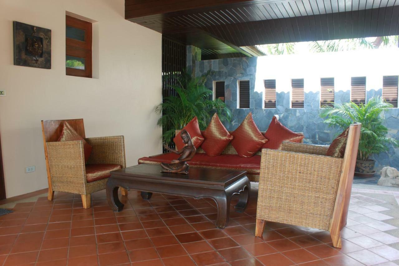 Mukdara Beach Villa&Spa Resort Khao Lak Exterior foto