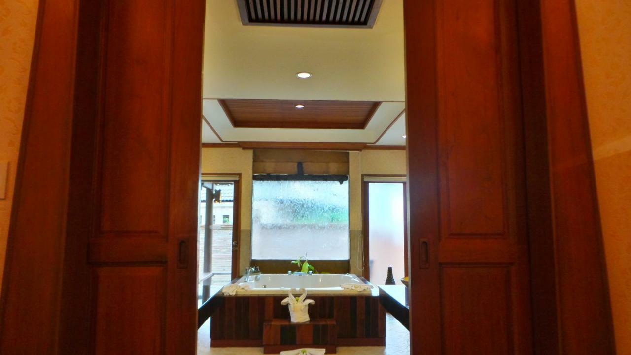 Mukdara Beach Villa&Spa Resort Khao Lak Exterior foto